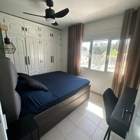 Casa Odiseum Torremolinos, Malaga * Torremolinos
