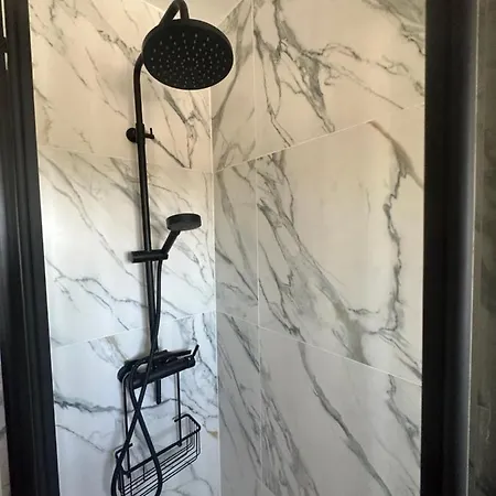 Casa Odiseum Torremolinos, Malaga Apartament