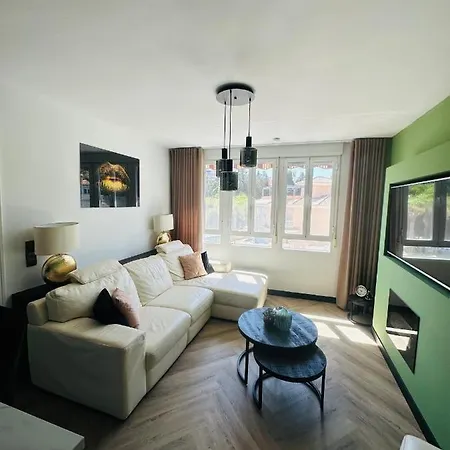 Casa Odiseum Torremolinos, Malaga Apartament Torremolinos