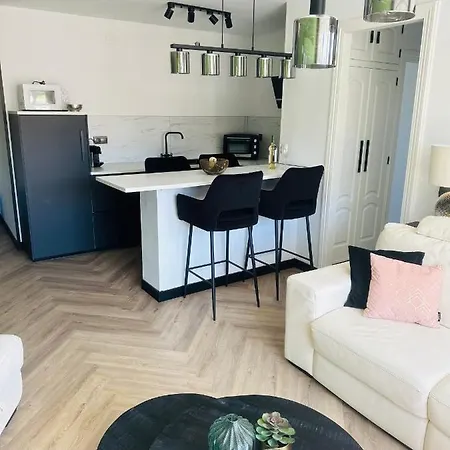Apartament Casa Odiseum Torremolinos, Malaga *