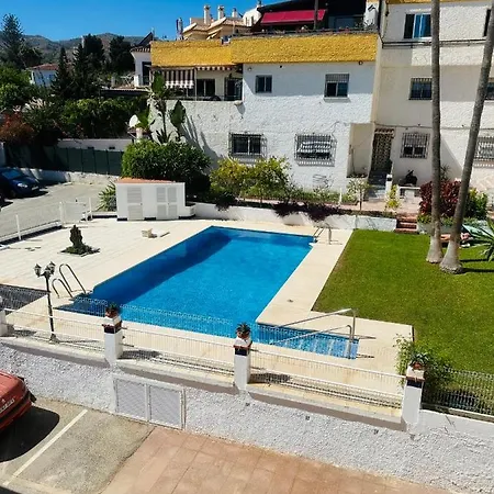 Apartament Casa Odiseum Torremolinos, Malaga