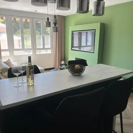 Apartament Casa Odiseum Torremolinos, Malaga *
