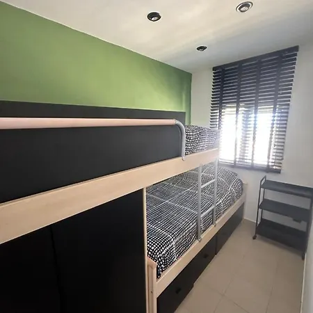 Casa Odiseum Torremolinos, Malaga Torremolinos