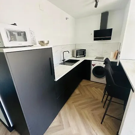 Casa Odiseum Torremolinos, Malaga