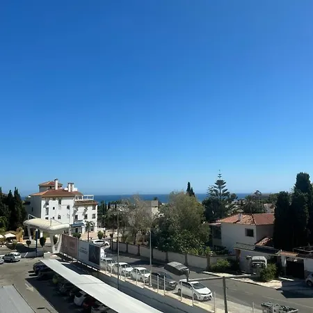 Apartman Casa Odiseum Torremolinos, Malaga Torremolinos