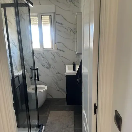 Apartman Casa Odiseum Torremolinos, Malaga *