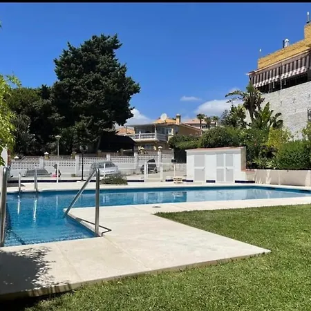 Apartman Casa Odiseum Torremolinos, Malaga *