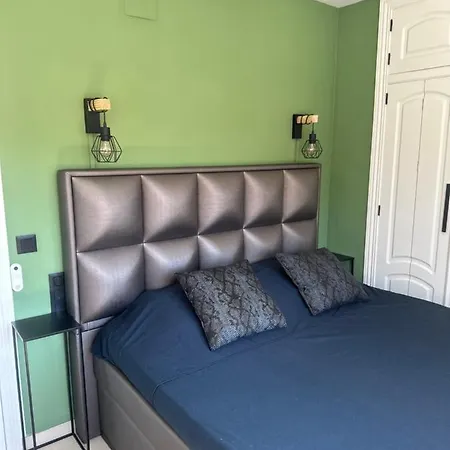 Casa Odiseum Torremolinos, Malaga Apartman Torremolinos